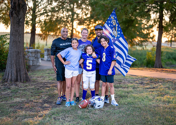 8U Ravens Football-94