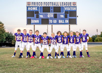 8U Ravens Football-99