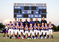 8U Ravens Football-101