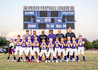 8U Ravens Football-100