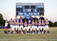 8U Ravens Football-107