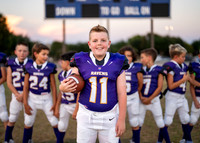 8U Ravens Football-109