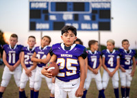 8U Ravens Football-112
