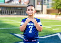 6U Cowboys Football-4