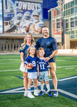 6U Cowboys Football-60