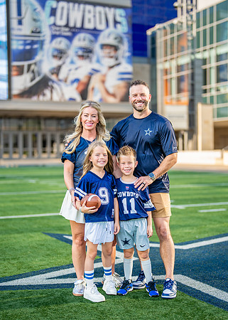 6U Cowboys Football-61