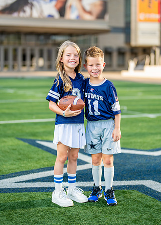 6U Cowboys Football-63