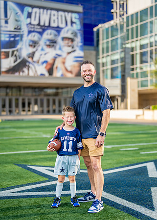 6U Cowboys Football-64
