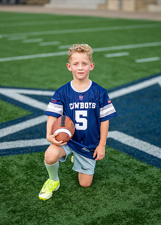 6U Cowboys Football-77
