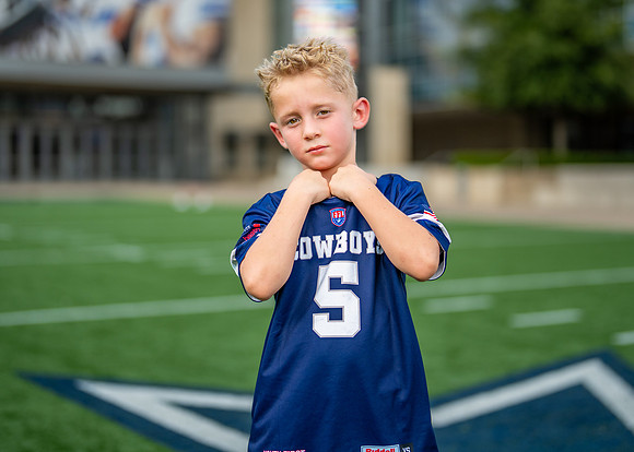 6U Cowboys Football-79