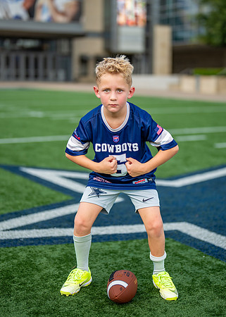6U Cowboys Football-80