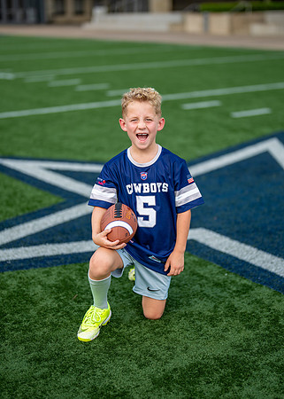 6U Cowboys Football-78