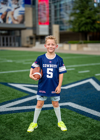 6U Cowboys Football-81