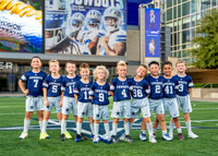 6U Cowboys Football