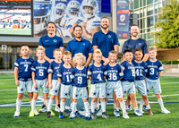 6U Cowboys Football-91