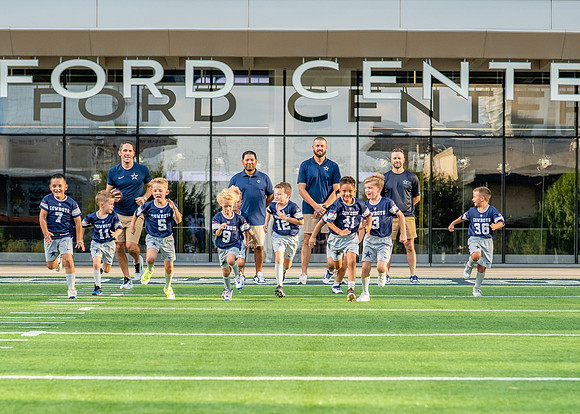 6U Cowboys Football-99