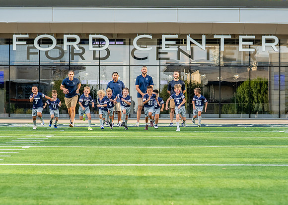 6U Cowboys Football-98