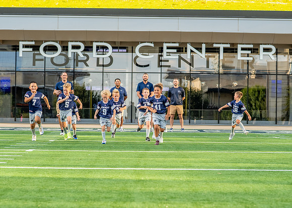 6U Cowboys Football-101