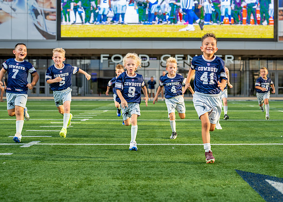 6U Cowboys Football-107