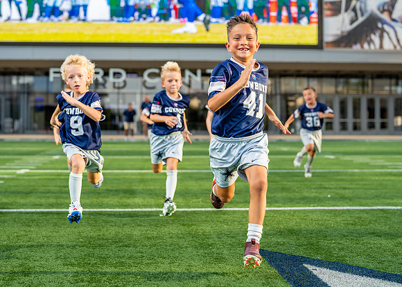 6U Cowboys Football-108
