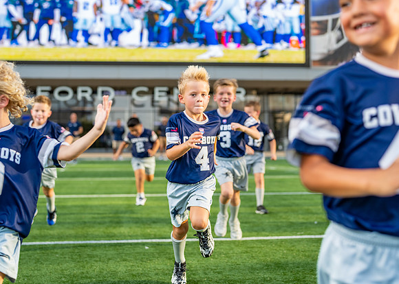 6U Cowboys Football-109