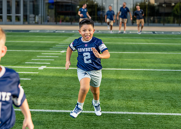 6U Cowboys Football-110