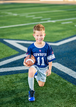 6U Cowboys Football-111