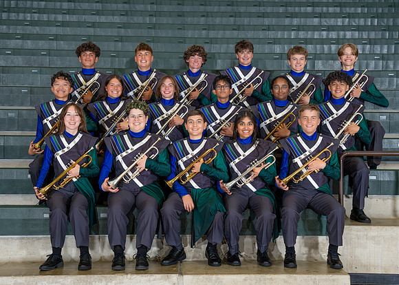 Reedy Band-32