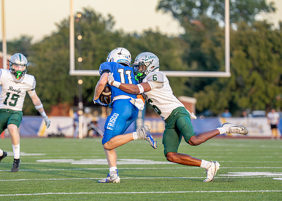 Vs. Frisco-148