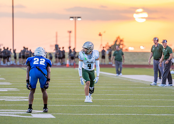 Vs. Frisco-210