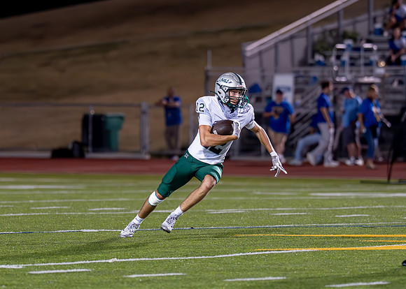 Vs. Frisco-305