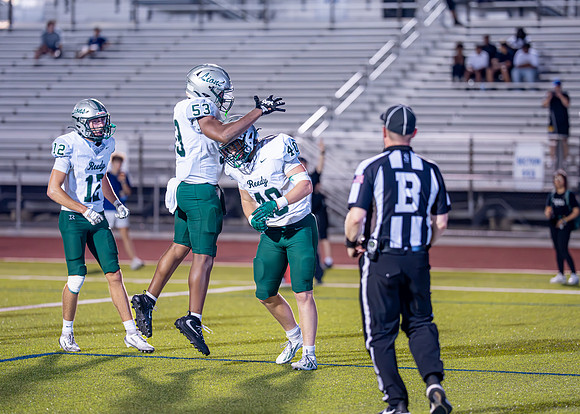 Vs. Frisco-325
