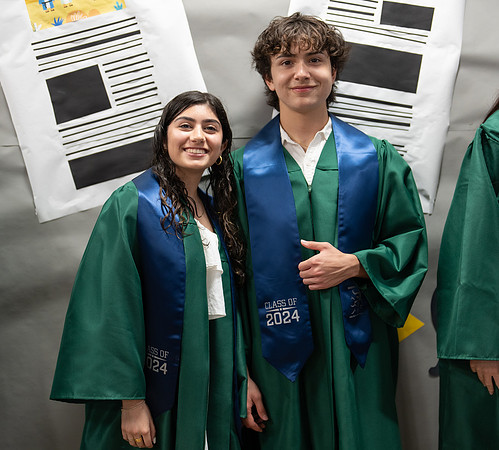 Baccalaureate-74