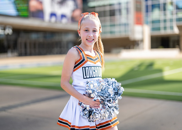 Longhorns Cheer-5