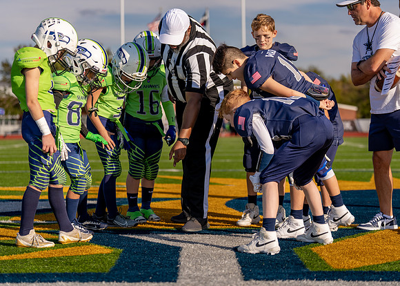 9U Seahawks vs. Cowboys-23