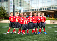 5U Chiefs Football