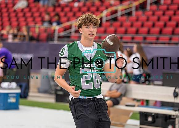 Vs. Walnut Grove-6