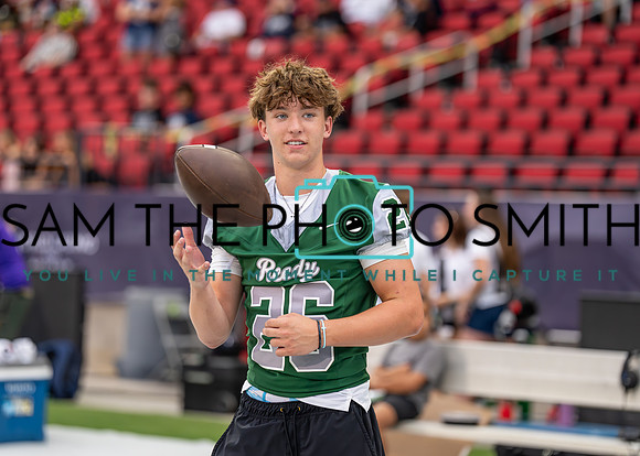 Vs. Walnut Grove-7