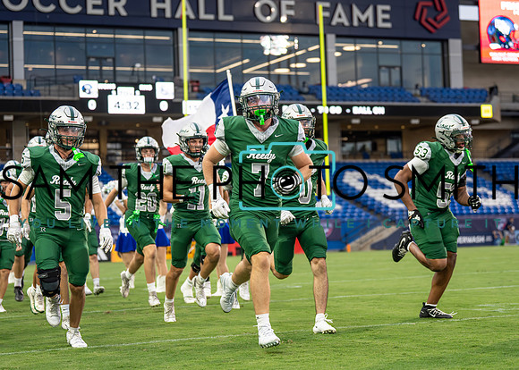 Vs. Walnut Grove-22