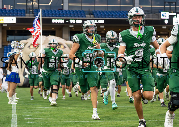 Vs. Walnut Grove-23