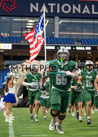 Vs. Walnut Grove-26
