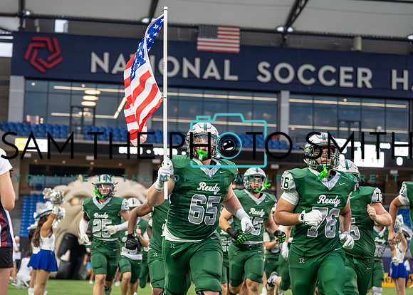 Vs. Walnut Grove-27