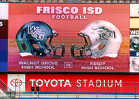 Vs.  Walnut Grove