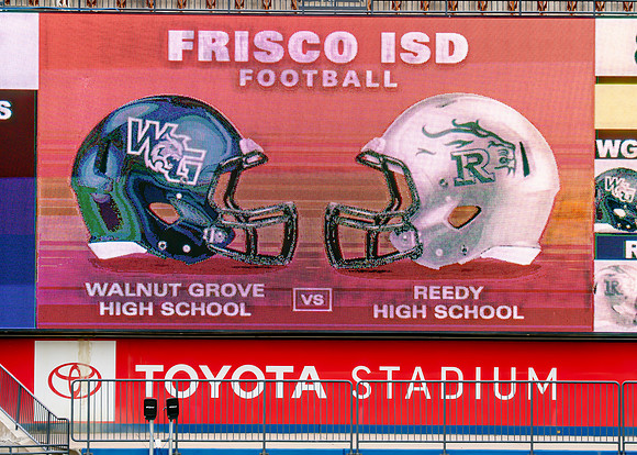 Vs. Walnut Grove-18