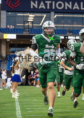 Vs. Walnut Grove-29