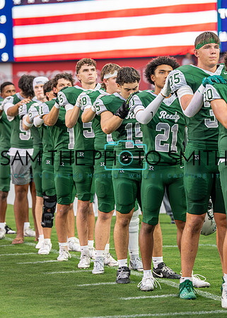 Vs. Walnut Grove-57