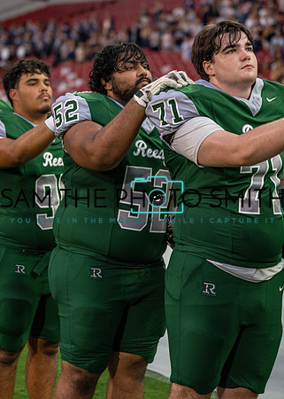 Vs. Walnut Grove-71
