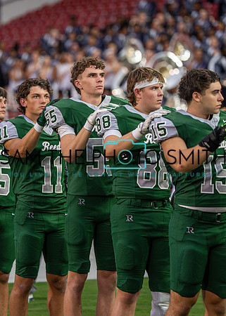 Vs. Walnut Grove-74