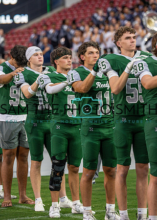 Vs. Walnut Grove-73