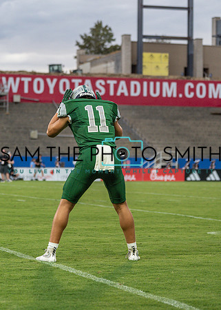 Vs. Walnut Grove-78